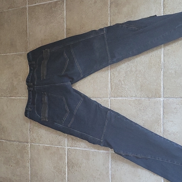 Maxler Riding Jeans - Picture 3 of 3